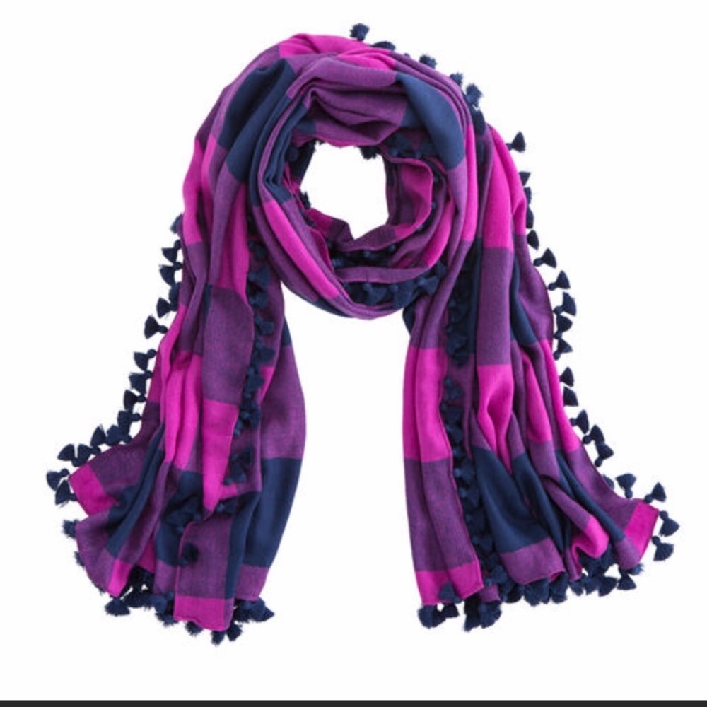 New without tags Vineyard Vine Blanket Scarf